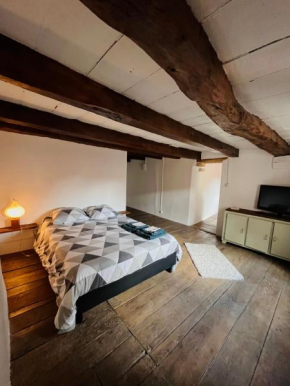 Chambre privée